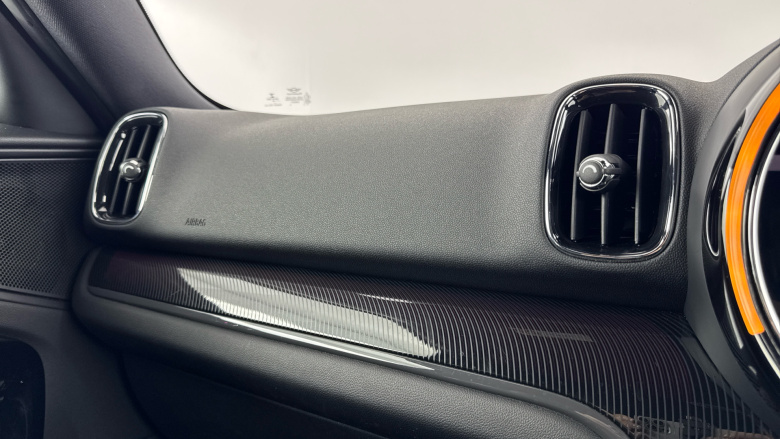 MINI Countryman 1.5 Cooper Exclusive 5dr Auto Petrol Hatchback